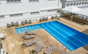 Hotel Arhuaco Rodadero